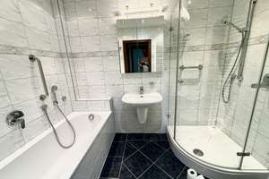 Beste Lage 4-Zimmer-Wohnung mit Balkon in der List – Lortzingstrasse 4, 30177 List, Hannover – Vorschaubild 13