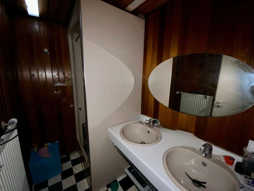 Immobilie in Wiesloch - GLOBAL INVEST SINSHEIM | Stilvoll wohnen im Altbau-zwei Wohnungen in begehrter Innenstadtlage - Bild 3