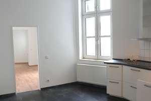 SCHÖNE SANIERTE ALTBAUWOHNUNG MIT EINBAUKÜCHE IM HERZEN VON DÜSSELDORF ELLER – 40229 Eller, Düsseldorf – Vorschaubild 26