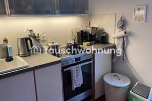 Tauschwohnung: Helle Altbauwohnung mit Balkon im Herzen von Neukölln  – Donaustraße 105, 12043 Neukölln (Ortsteil), Berlin – Vorschaubild 4