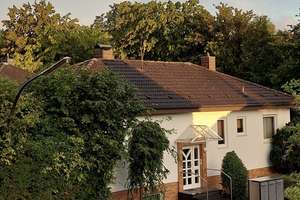 Gepflegter Familienbungalow in ruhiger Sackgassenlage in Köln-Merheim – Die vollständige Adresse der Immobilie erhältst du vom Anbieter., 51109 Merheim, Köln – Vorschaubild 1