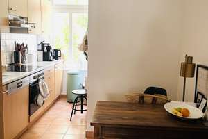 3 Zi-Wohnung in modernisiertem Altbau in Bergedorf; zentral, Nähe Mohnhof – Die vollständige Adresse der Immobilie erhältst du vom Anbieter., 21029 Bergedorf (Ortsteil), Hamburg – Vorschaubild 17