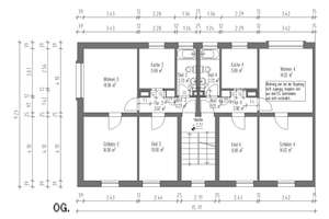 Gepflegte 3-Zimmer-Wohnung mit Tageslichtbad – Die vollständige Adresse der Immobilie erhältst du vom Anbieter., 47179 Fahrn, Duisburg – Vorschaubild 8