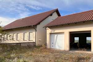 Ein Traumhaus im Dornröschenschlaf! – Haßberge (Kreis) – Vorschaubild 2