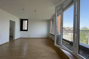 Apartment in Pempelfort, Küche kann dazugekauft werden – Marschallstr. 21, 40477 Pempelfort, Düsseldorf – Vorschaubild 2