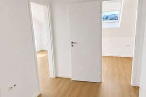 Lebendig wohnen in Bielefeld: 3-Zimmer-Dachgeschosswohnung – 33647 Brackwede, Bielefeld – Vorschaubild 10
