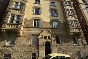 3-Zimmer-Altbauwohnung in Bestlage Stuttgart-West