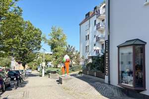 3 Zimmer-Wohnung mit Wintergarten und TG Stellplatz – im Zentrum von Bonlanden – Die vollständige Adresse der Immobilie erhältst du vom Anbieter., 70794 Filderstadt – Vorschaubild 17