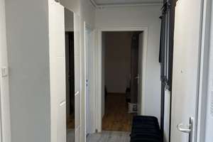 Ankommen & wohlfühlen – frisch modernisierte 3-Zimmer-Wohnung mit Grünblick nahe Audi – Ettinger Straße 43, 85057 Nordwest, Ingolstadt – Vorschaubild 4