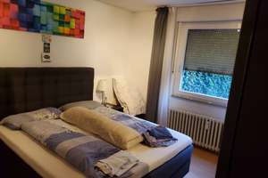 Wohnung im Hochparterre eines 6-Familienhauses mit Balkon – Die vollständige Adresse der Immobilie erhältst du vom Anbieter., 45899 Horst, Gelsenkirchen – Vorschaubild 9