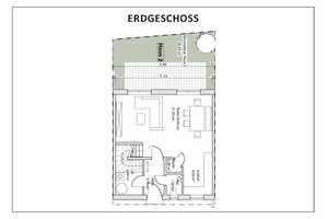 Einmalige Gelegenheit! RMH zu ca. 80 % fertiggestellt – Sankt-Peter-Str. 46a, 86637 Dillingen an der Donau (Kreis) – Vorschaubild 26