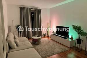 Tauschwohnung: Gärtnerplatz - 70qm Wohnung mit Balkon