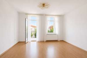 Wohnkomfort mit Balkon, Keller und Fernwärme – Die vollständige Adresse der Immobilie erhältst du vom Anbieter., 4347 Schönefeld-Ost, Leipzig – Vorschaubild 4