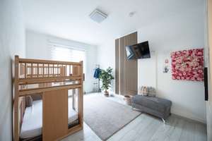 Sanierte 3 Zi. Wohnung im Östlichen Ringgebiet nahe Prinzenpark!  – 38106 Östliches Ringgebiet, Braunschweig – Vorschaubild 19