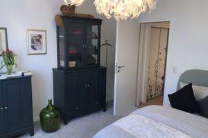 Hagen ! OHNE MAKLER ! 3,5-Zimmer-Wohnung , incl. Küche! Garage + Möbel werden zusätzlich verkauft! – Die vollständige Adresse der Immobilie erhältst du vom Anbieter., 58095 Mittelstadt, Hagen – Vorschaubild 16