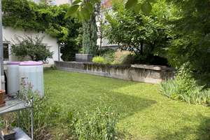 Helle 2,5 Zimmerwohnung mit Wintergarten und eigenem Garten (ca. 200 qm) – Die vollständige Adresse der Immobilie erhältst du vom Anbieter., 70329 Obertürkheim (Ortsteil), Stuttgart – Vorschaubild 9