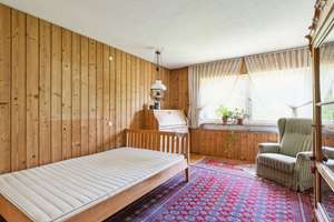 Traumhafter Ausblick! Bungalow mit Einliegerwohnung in erstklassiger Lage von Erlangen-Sieglitzhof – Die vollständige Adresse der Immobilie erhältst du vom Anbieter., 91054 Sieglitzhof, Erlangen – Vorschaubild 10