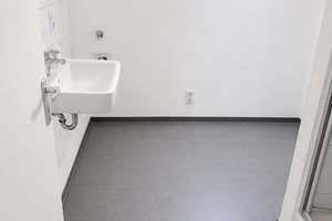 Erstbezug nach Kernsanierung – Lichtdurchflutete 2-Zimmer-Dachgeschosswohnung mit Loftcharakter – Die vollständige Adresse der Immobilie erhältst du vom Anbieter., 51103 Kalk (Ortsteil), Köln – Vorschaubild 5