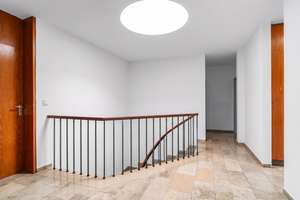 Mid Century Architektur-Ikone in einer der begehrtesten Lagen des Frauenlands – 97074 Frauenland, Würzburg – Vorschaubild 8