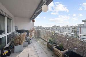 Sonnenverwöhntes Penthouse Wiesbaden Klarenthal Südausrichtung (Bauträger Dietmar Bücher) – Die vollständige Adresse der Immobilie erhältst du vom Anbieter., 65197 Klarenthal, Wiesbaden – Vorschaubild 22