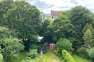 3 Zimmer Wohnung mit 100 m² in Bremen-Bürgerweide/Barkhof – Hollerallee 55, 28209 Barkhof, Bremen – Vorschaubild 13
