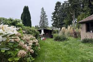 Ihr grünes Zuhause: Charmante Maisonettewohnung mit eigenem Eingang und großem Gartenparadies – Die vollständige Adresse der Immobilie erhältst du vom Anbieter., 44805 Bergen/Hiltrop, Bochum – Vorschaubild 4