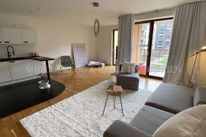 Wunderschöne 2 Zi.-Wohnung am Alten Güterbahnhof – Die vollständige Adresse der Immobilie erhältst du vom Anbieter., 22303 Winterhude, Hamburg – Vorschaubild 5