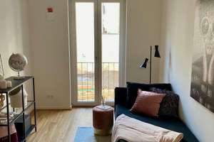 Komfortabel und großzügig wohnen /// Die Königshöfe. Bestlage neu definiert. – Theresienstraße 4 a, 1097 Innere Neustadt, Dresden – Vorschaubild 7