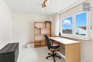Wohnen auf einer Etage! EFH mit super Aussicht + Souterraineinheit & Ausbaureserve in Finthen – Mainz – Vorschaubild 12