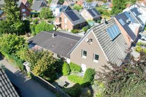 MS-Wolbeck - Wohnen plus Mieteinnahmen? Hier geht beides - und noch mehr! – Die vollständige Adresse der Immobilie erhältst du vom Anbieter., 48167 Wolbeck, Münster – Vorschaubild 1