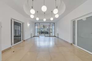 moderne Singlewohnung im Kapitol-Viertel – 50676 Altstadt/Süd, Köln – Vorschaubild 17