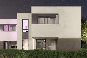 Architektur trifft Lebensqualität – stilvolles Wohnen in bester Lage  – Die vollständige Adresse der Immobilie erhältst du vom Anbieter., 61118 Bad Vilbel – Vorschaubild 8