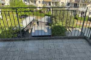 Sehr schöne helle 2 Zi. - Wohnung mit Balkon in Untergiesing-Harlaching – Oberbibergerstr. 10, 81547 München – Vorschaubild 8