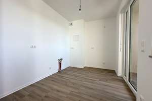 Wohnen im Neubau: Moderne 2-Zimmer-Dachgeschosswohnung mit Loggia – Kreuzstraße 23, 4103 Zentrum-Ost, Leipzig – Vorschaubild 7