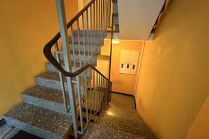 Singleappartment  - Balkon – Tizianstr. 17, 42719 Wald, Solingen – Vorschaubild 9