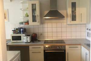 Gemütliche 1-Zimmerwohnung – Die vollständige Adresse der Immobilie erhältst du vom Anbieter., 70619 Sillenbuch (Ortsteil), Stuttgart – Vorschaubild 4