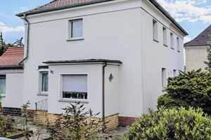 Höll Immobilien: Verkauft schöne Doppelhaushälfte mit gepflegtem Garten in Bitterfeld/Wolfen – Brehnaer Straße 81, 6749 Anhalt-Bitterfeld (Kreis) – Vorschaubild 36