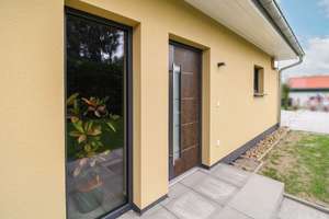 Ein Zuhause fürs Leben:  EFH mit Smarthome-Technologie, Effizienzklasse A und großem Grundstück – Die vollständige Adresse der Immobilie erhältst du vom Anbieter., 18516 Süderholz – Vorschaubild 18