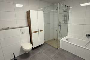 Erdgeschoss-Gartenwohnung im Bungalow-Stil mit privatem Eingang  – Bruchhöfe 27a, 47829 Gartenstadt, Krefeld – Vorschaubild 13