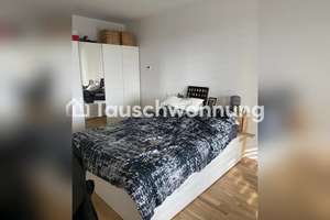 Tauschwohnung: Gemütliche 2-Zimmer-Wohnung in Bornheim/Ostend – 60314 Ostend, Frankfurt am Main – Vorschaubild 5
