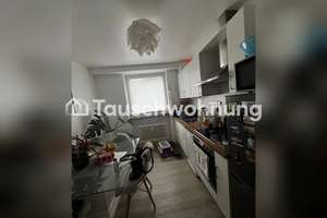 Tauschwohnung: Schöne Einzimmerwohnung gegen größer – Die vollständige Adresse der Immobilie erhältst du vom Anbieter., 22459 Niendorf, Hamburg – Vorschaubild 3