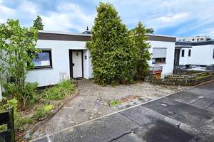Barrierefreier Bungalow · ca. 190 m² nutzbare Fläche · ruhige Wohnlage · vielseitiges Wohnkonzept