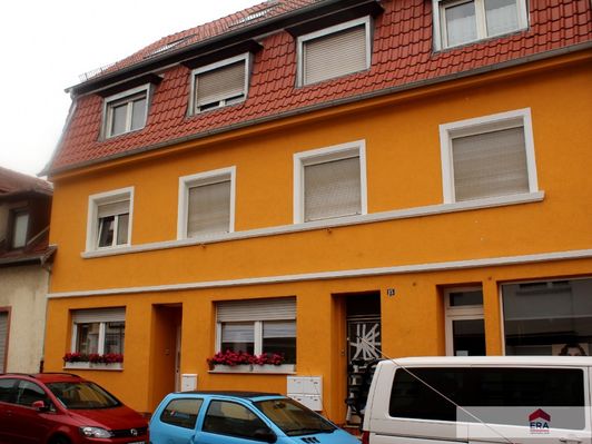 Haus kaufen in Mannheim ImmobilienScout24