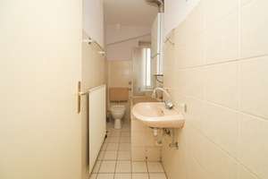 Attraktive 3,5-Zimmer-Wohnung mit Tiefgaragenstellplatz – Die vollständige Adresse der Immobilie erhältst du vom Anbieter., 44263 Hörde (Ortsteil), Dortmund – Vorschaubild 6