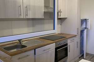 Kapitalanlage oder Eigennutzung – Modernisierte 2-Zimmer-Eigentumswohnung mit Balkon und Tiefgaragen – Hünefeldstraße 30, 52066 Trierer Straße, Aachen – Vorschaubild 7