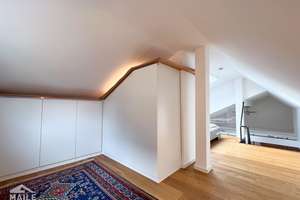 Neuwertige Maisonette-Wohnung mit großer Dachterrasse in unmittelbarer Nähe des Marienplatzes! – Adlerstraße 21, 70199 Heslach, Stuttgart – Vorschaubild 13