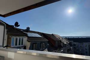 3-Zimmer-Wohnung mit Balkon in der Nordstadt sucht neue Mieter – Blumenheckstraße 4a, 75177 Nordstadt, Pforzheim – Vorschaubild 21