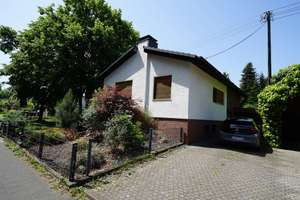 Handwerker aufgepasst: Sanierungsbedürftiges EFH in TOP-Lage auf Traumgrundstück am Holzlarer Park! – Die vollständige Adresse der Immobilie erhältst du vom Anbieter., 53229 Holzlar, Bonn – Vorschaubild 3