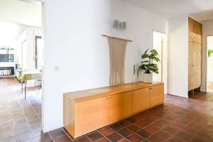 Bungalow in Süd-West-Ausrichtung, Vier-Zimmer, Garten und viel Privatsphäre in ruhiger Lage. Garage. – Die vollständige Adresse der Immobilie erhältst du vom Anbieter., 42719 Wald, Solingen – Vorschaubild 16