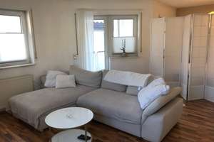 Moderne helle Wohnung 3 ZKB , 1.OG mit 2 Balkonen – Mainzer Straße 6a, 65550 Limburg an der Lahn – Vorschaubild 2